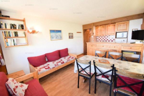 Résidence Le Mustag - 3 Pièces 6/7 pers - LE MUSTAG - PLAGNE CENTRE MAE-5754